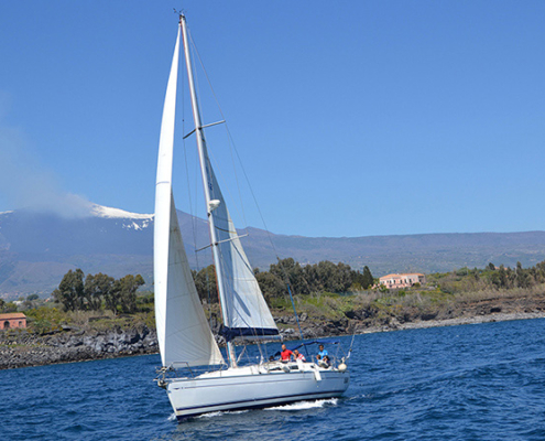 Vacanze al mare in Sicilia