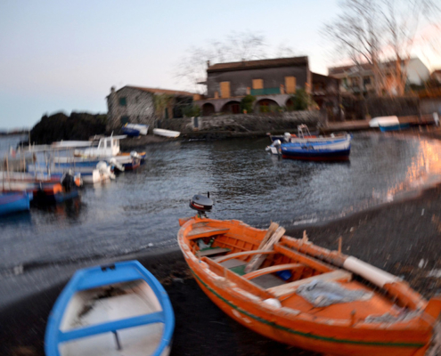 Affitto Camere Vacanze Sicilia