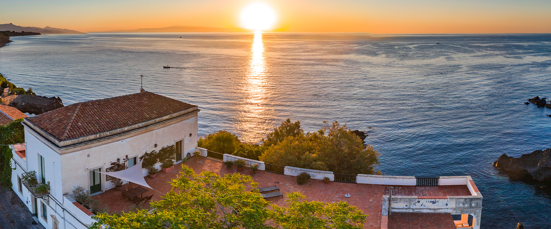 Bed and Breakfast Sicilia