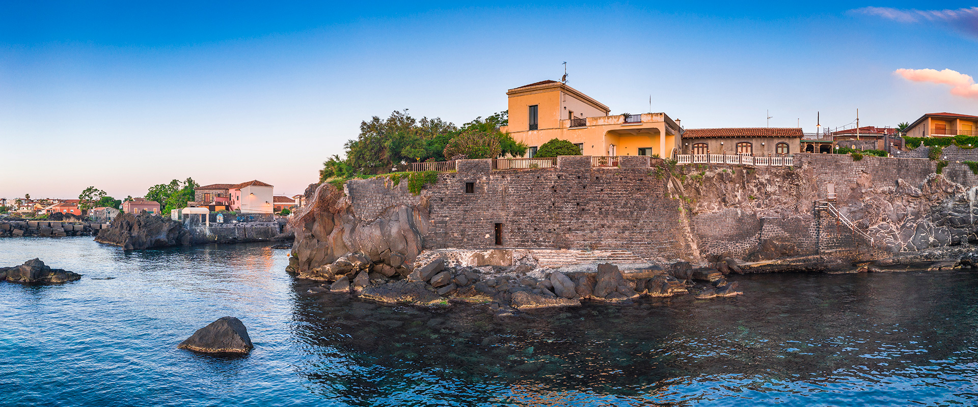 Casa Vacanze Sicilia
